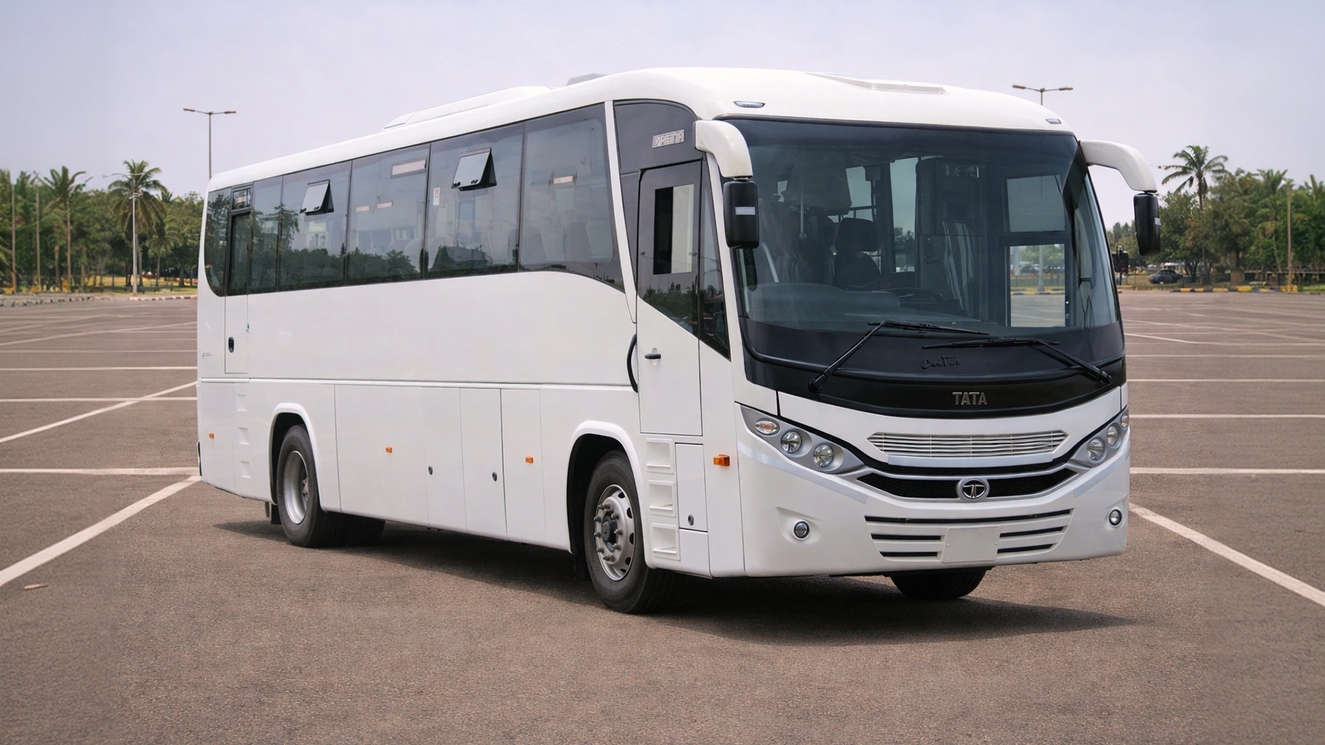 Tata Magna Mumbai 