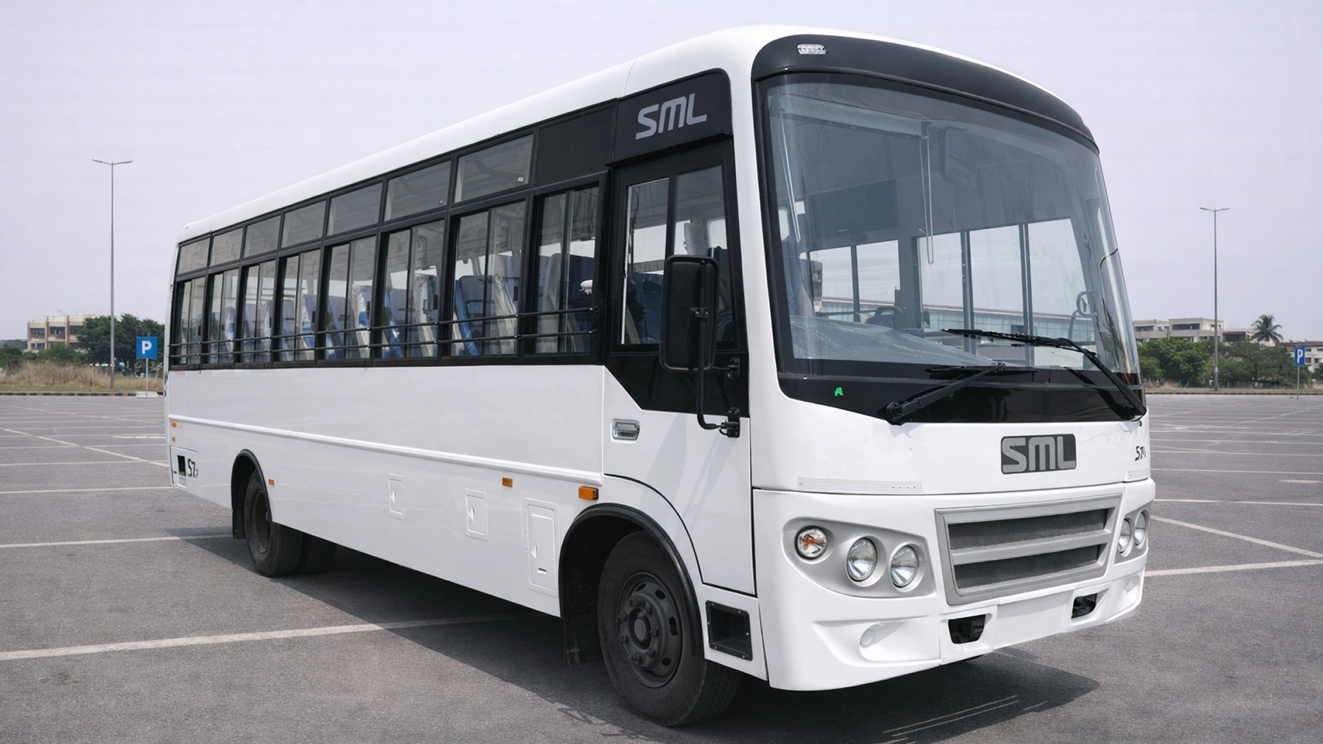 SML Isuzu Limited
