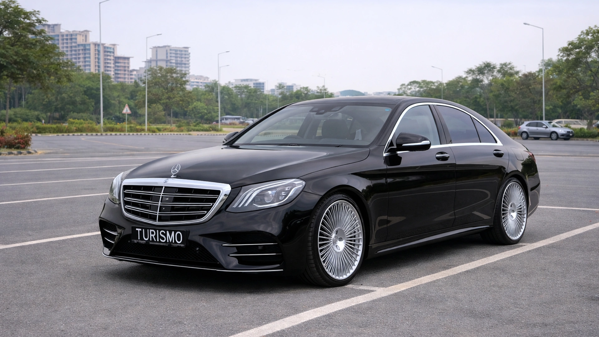 mercedes s w222 Mumbai