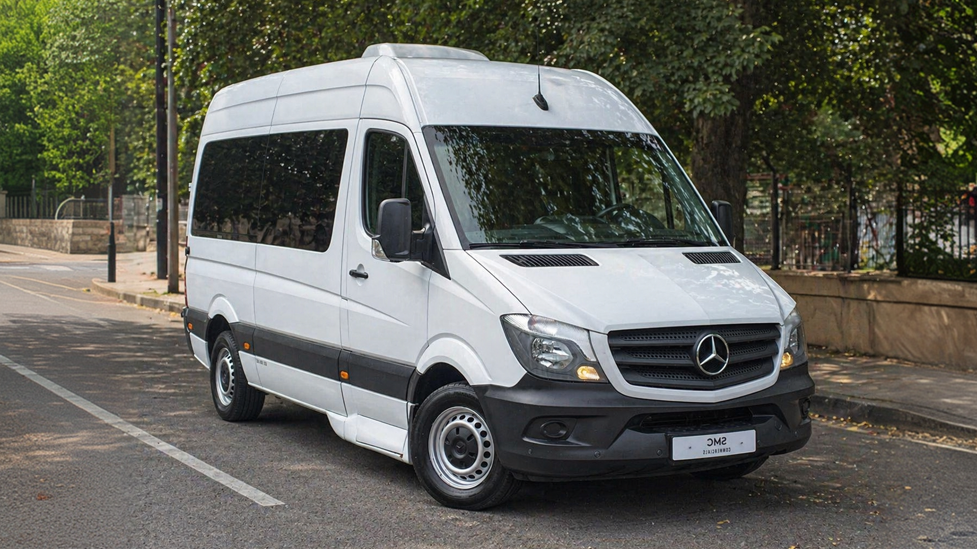 Mercedes Sprinter